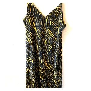 Brand new Cotton On Tank dress.